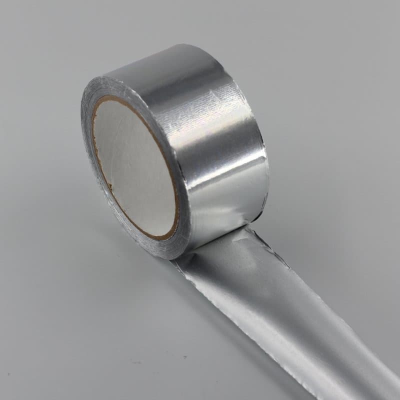 FOIL TAPE-4 INC, Best Quality