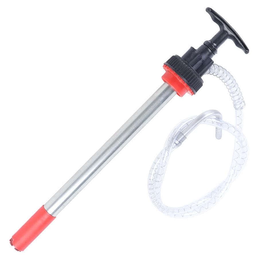 Hand Rotary Oil Pump