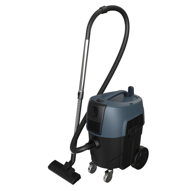 VACUUM CLEANER M/C, [BRAND: TOTAL,MODEL: TVC14301,1400 WATT,30 LITER]