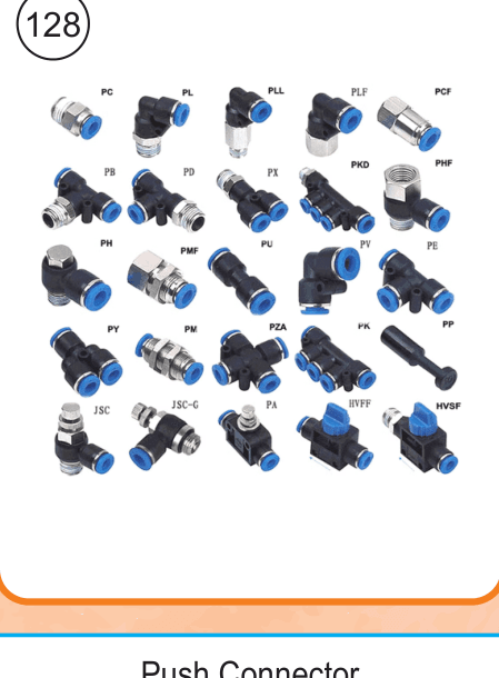 SS AIR ELBOW SOCKET -M5 X 4 MM