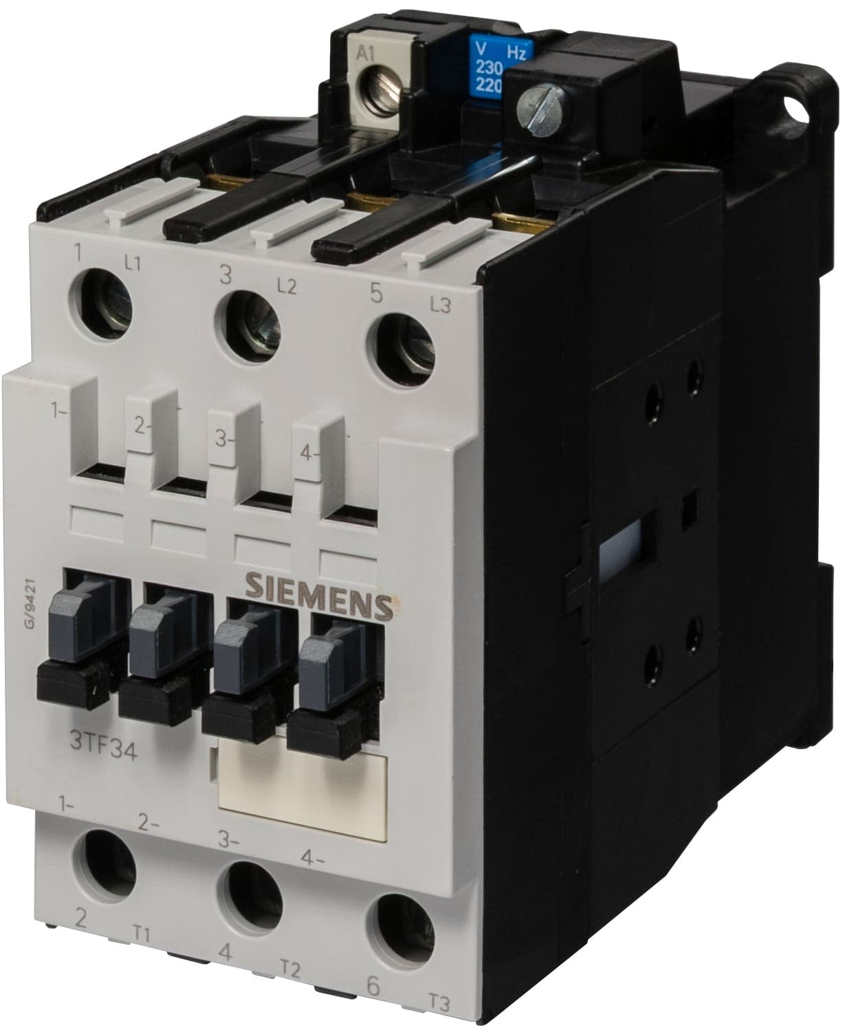 Dol Starter 7A-11A