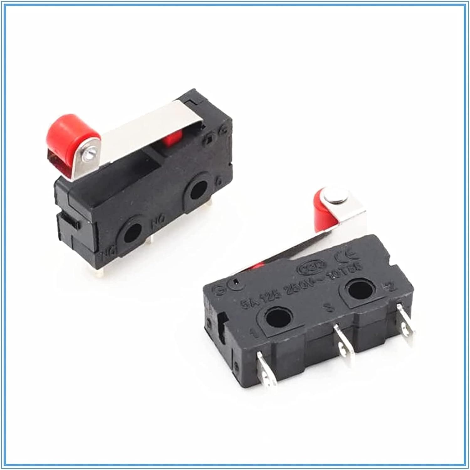 LIMIT SWITCH [PUSH ON PUSH OFF],USE FOR-IRON TABLE