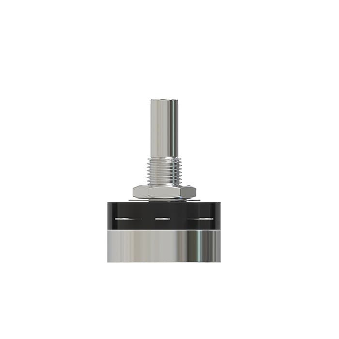 PROTENTOMETER VERIABLE RESISTOR-103B2, USE FOR-SERVO MOTOR and CONTROL BOX,