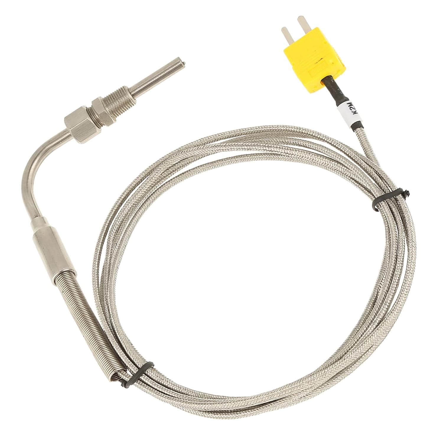 THERMOCOUPLE SENSOR [FABRIC SHRINKING FORMING M/C]