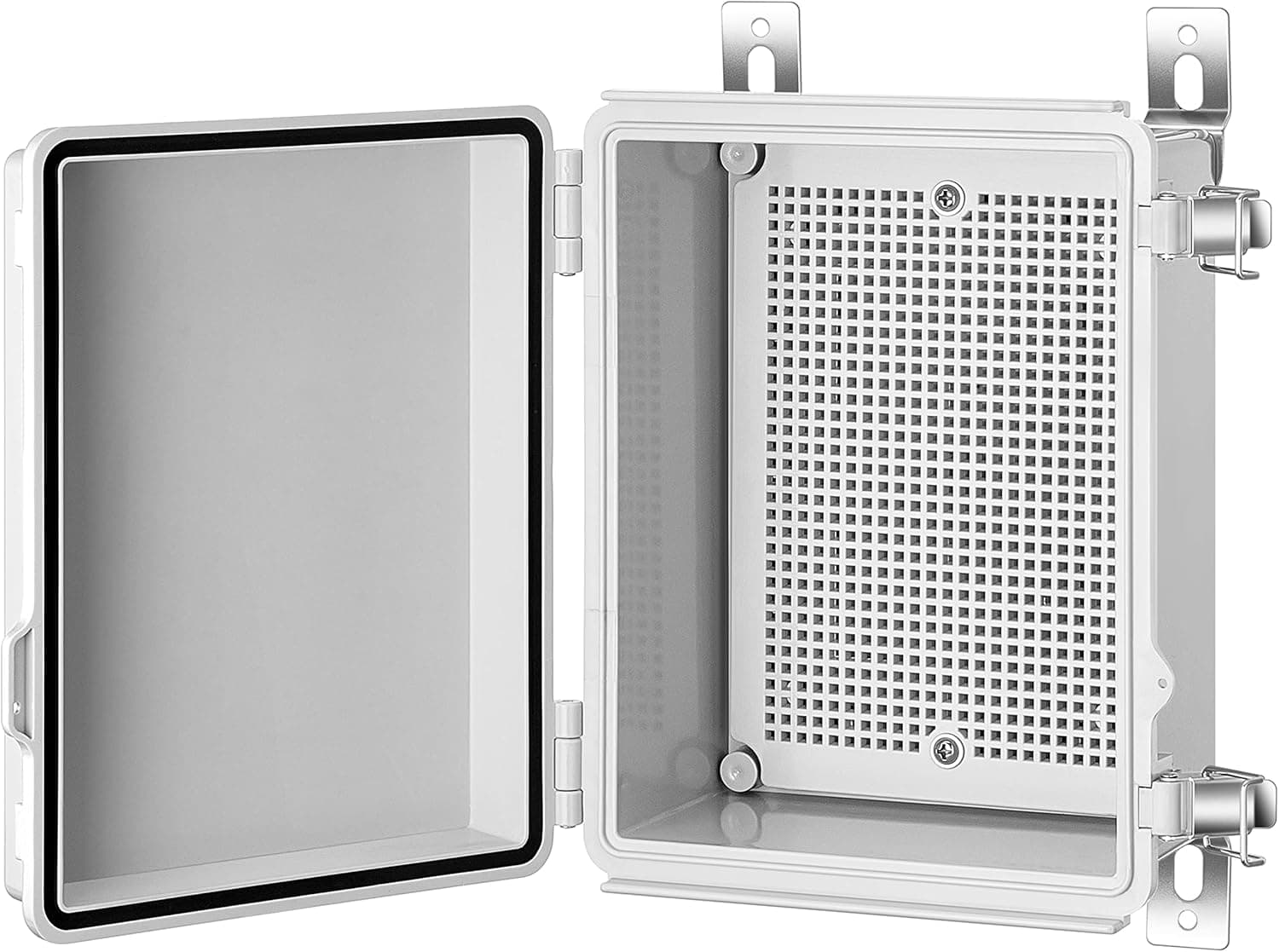 TP BOX PVC, Click-RFL