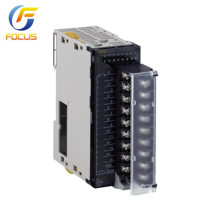TRANSISTOR OUTPUT UNITS [16 INPUT]-CJ1W-OD212