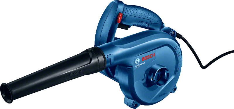 HAND BLOWER M/C, BOSCH Model- GBL-620