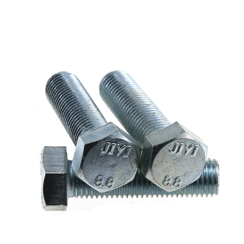 SS BOLT-10 MM [L-1 INC], Best Quality