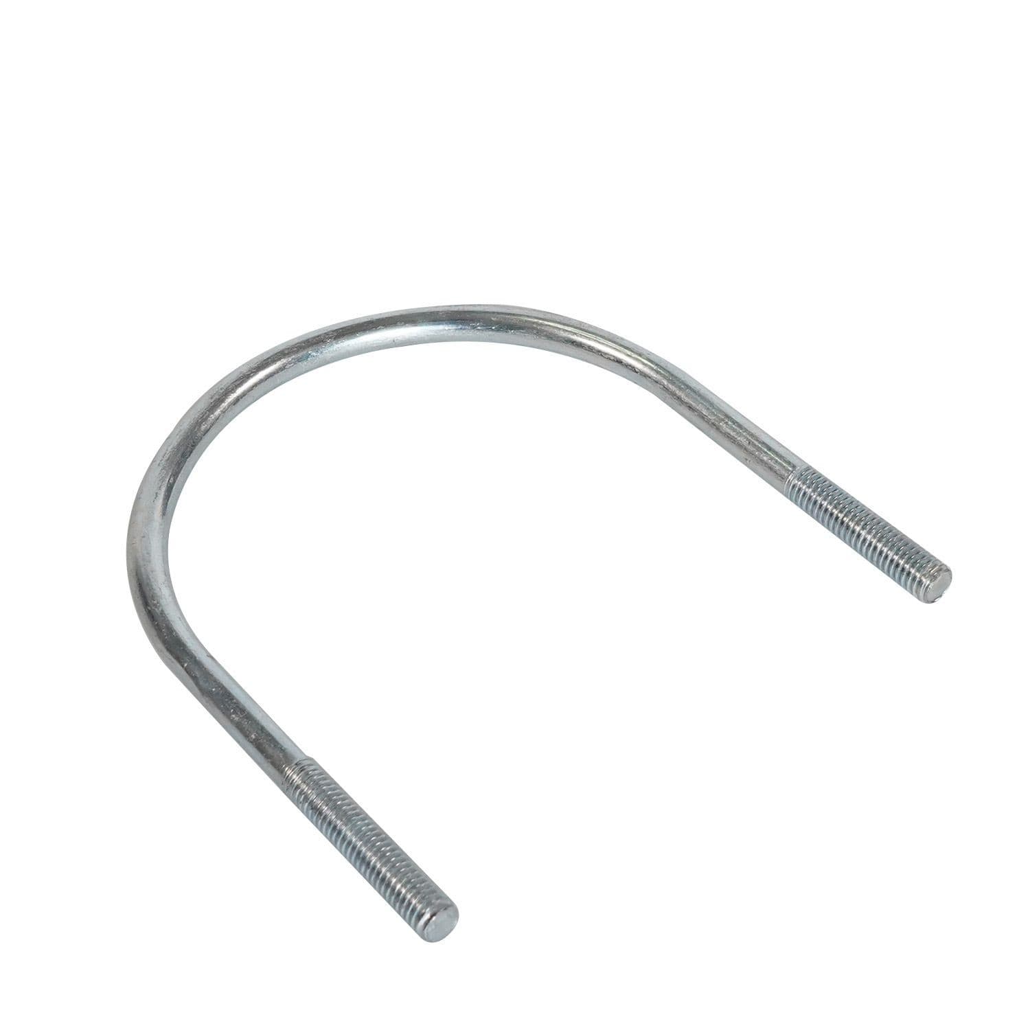 COPPER U CLAMP CLASS-1
