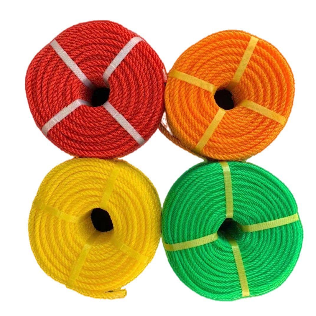 COTTON ROPE-20 MM, Best quality