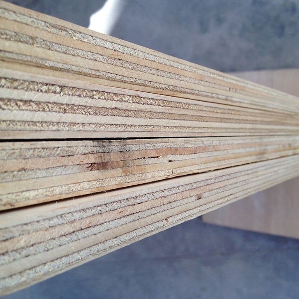 GORZON PLYWOOD BOARD-04X08 FEET X3/4 INC, SEPER