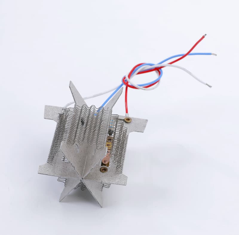 HEATER COIL FOR HAND DRYER 1600W 220V AC, Best Quality