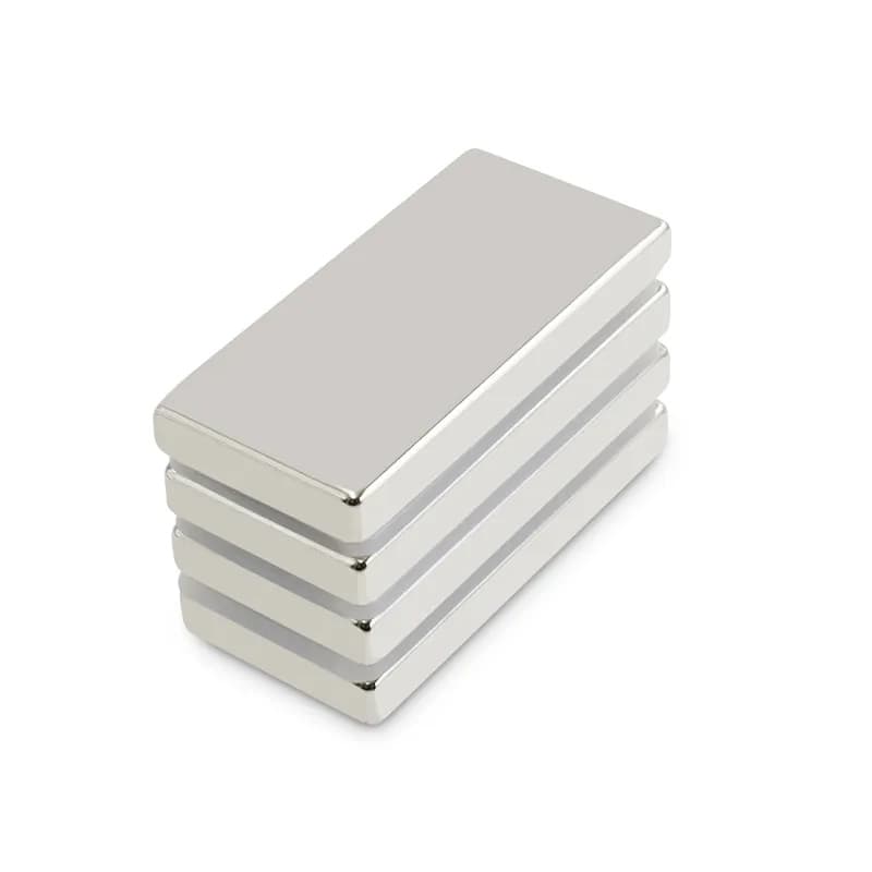 Magnet Bar (43 TO 80 MM) Thikness 15 MM, CHINA