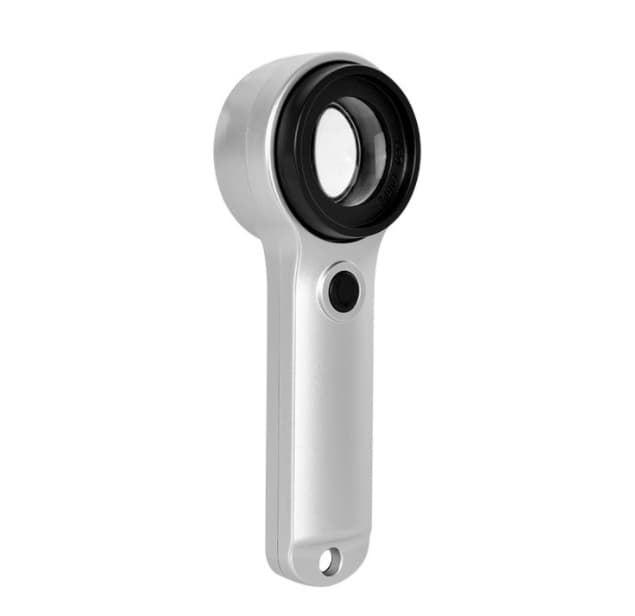 MAGNIFLYING GLASS, MG6B-3, Size- 50mm