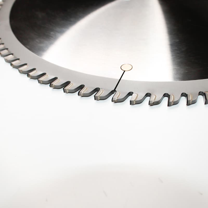 ROUND KORAT/SAW-07 INC, BRAND: HARDEN