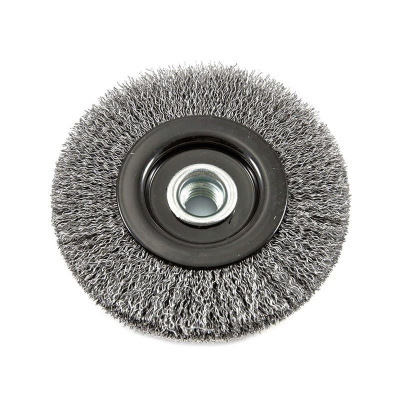 ROUND BRUSH DIA-58 MM, Best quality