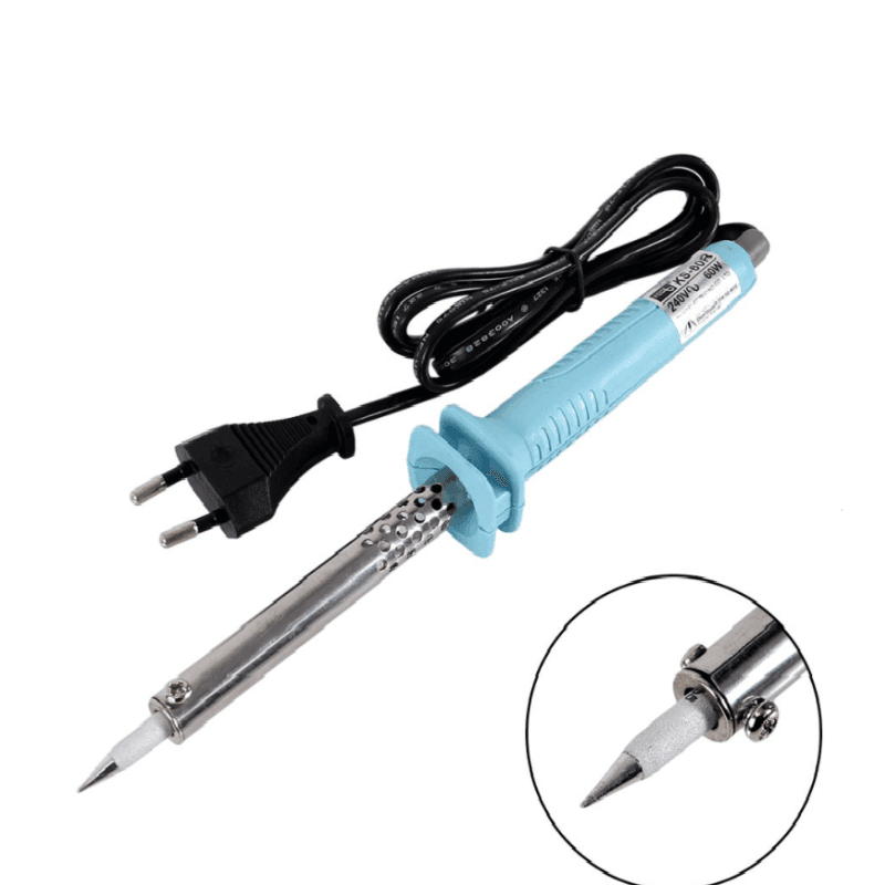 SOLDERING IRON-200W, TQ-95n