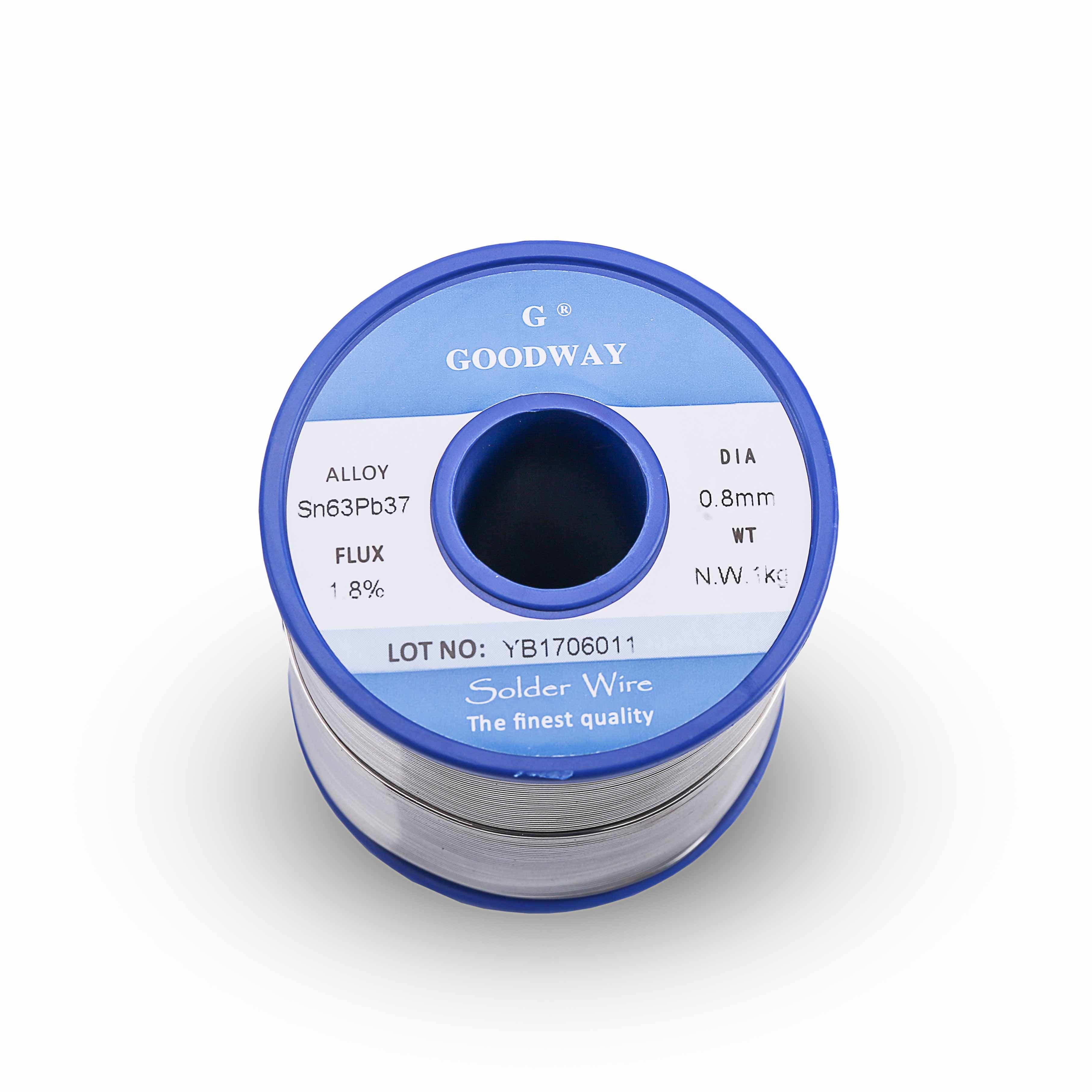 SOLDERING LEAD-1.6 MM, Korean