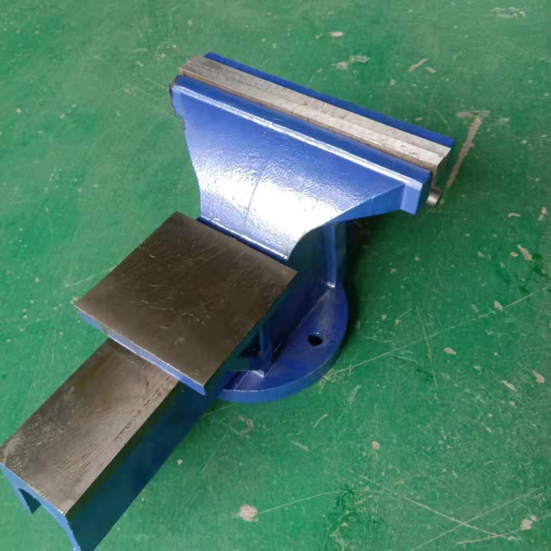 TABLE VICE, Hans, 8 Inch, High Qyality