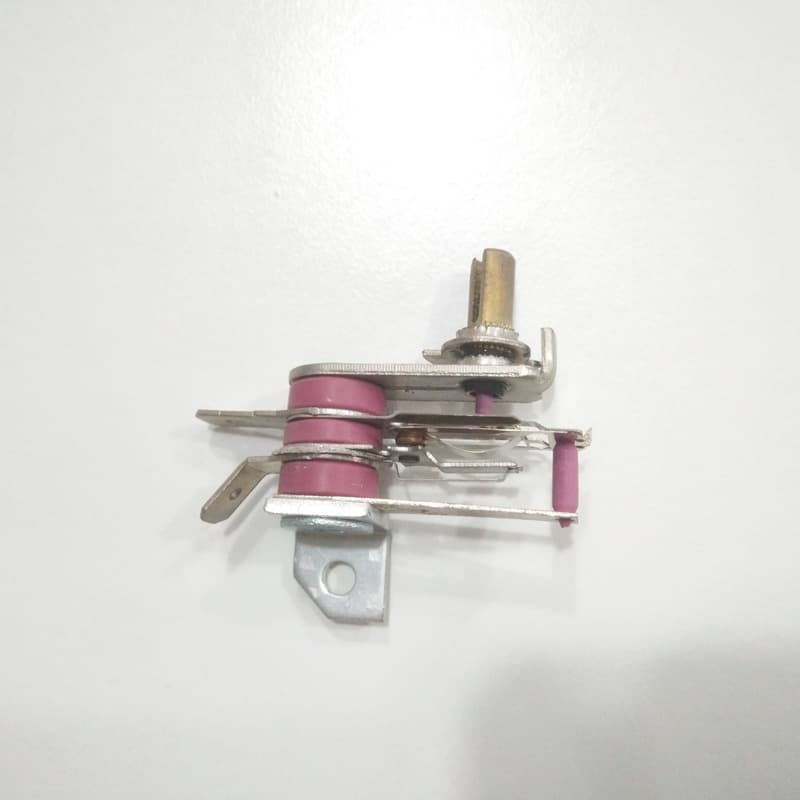 Thermostat
