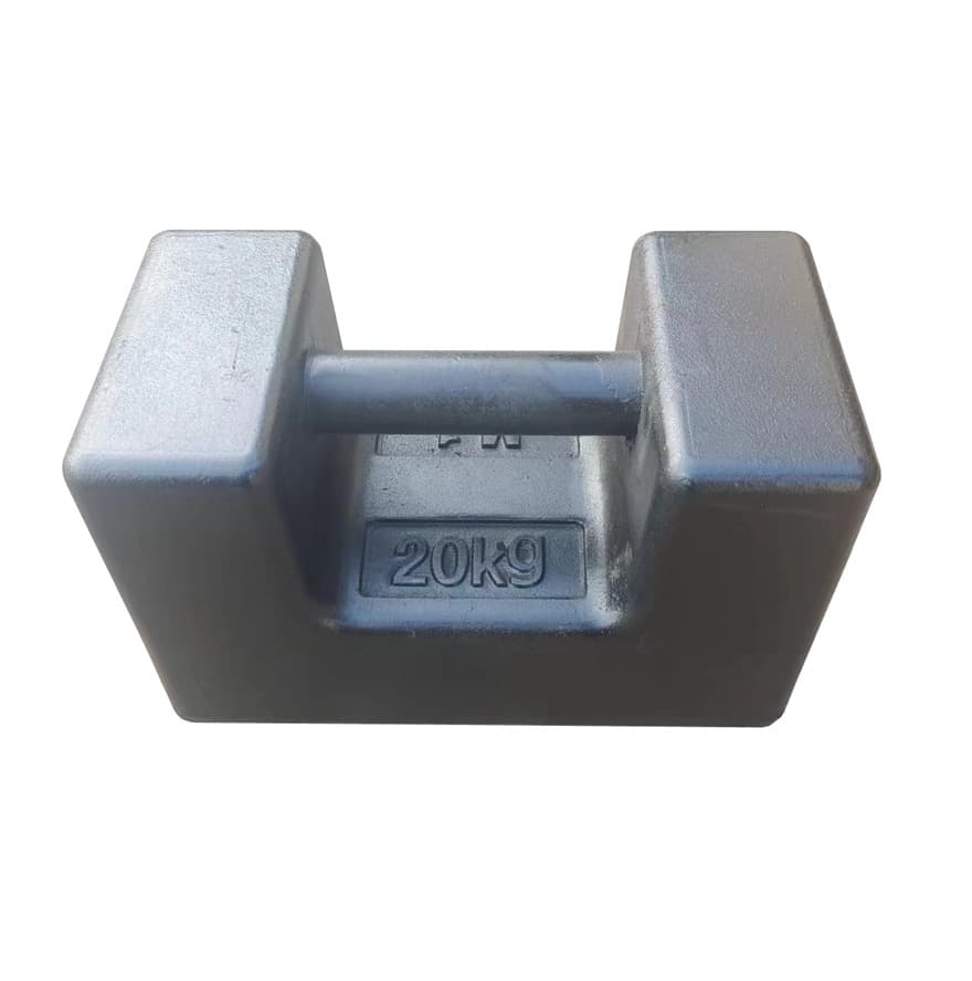 WEIGHT STONE-20 KG