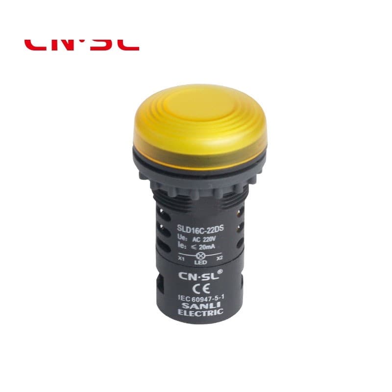 INDICATOR LAMP-06.3V