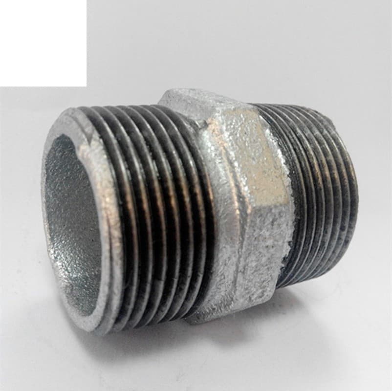 GI Nipple 1 1/2"