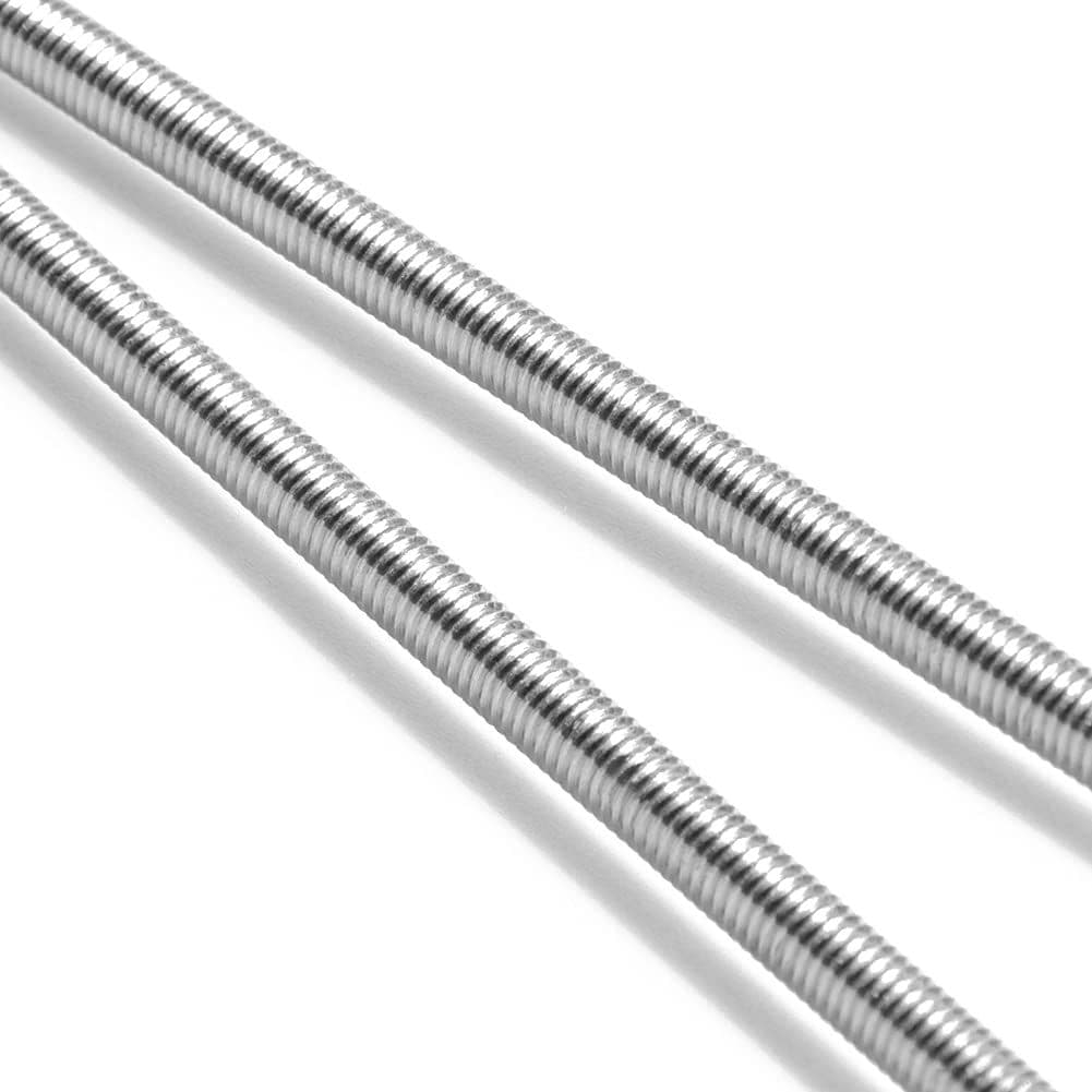 GI Threaded Bar 12mm 8 FT Long