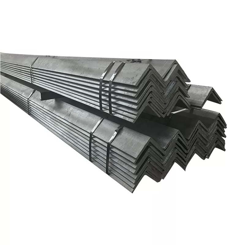 M.S ANGLE- 1 1/2 INC X 5 MM