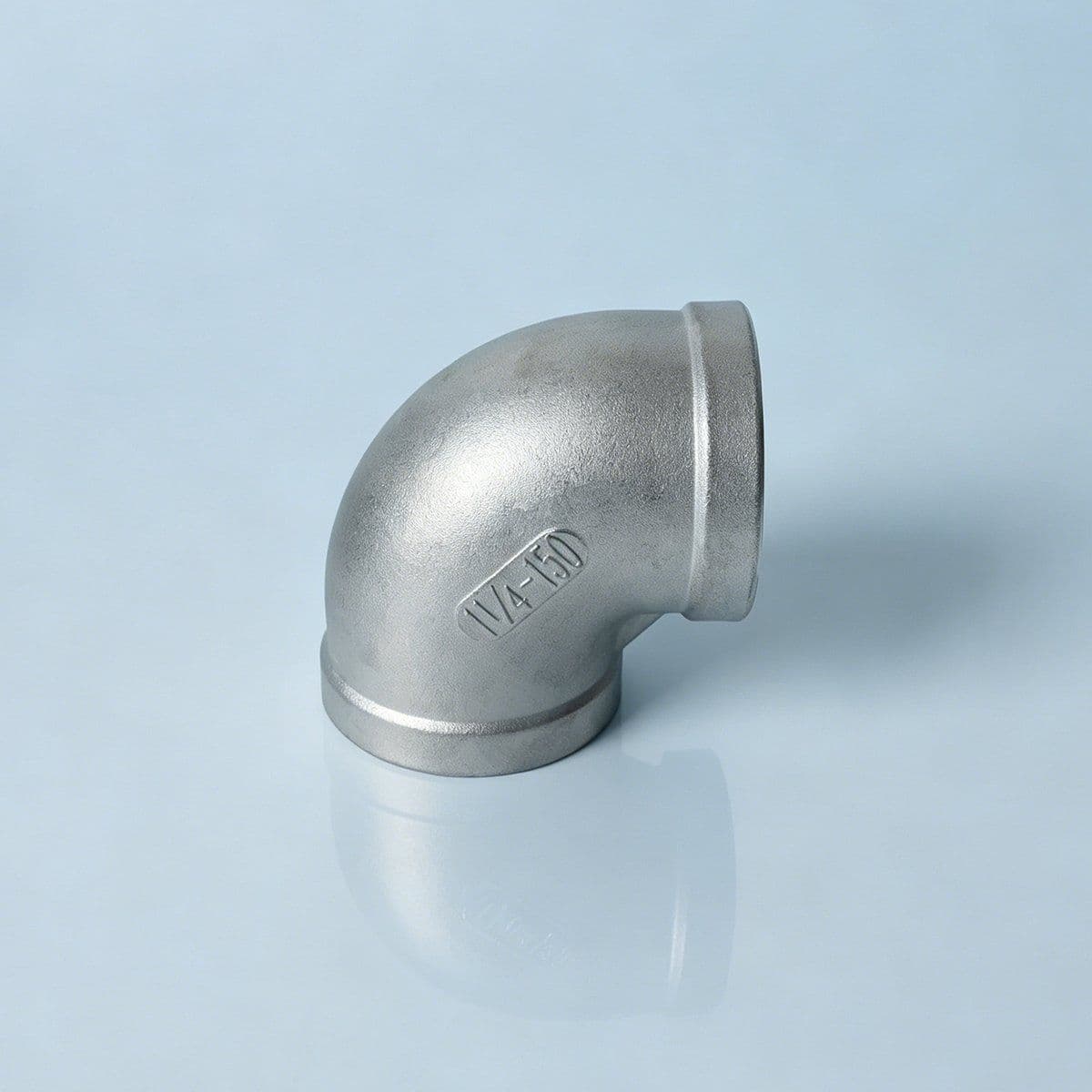 SS ELBOW [D]-1.5 INC, Grade-316