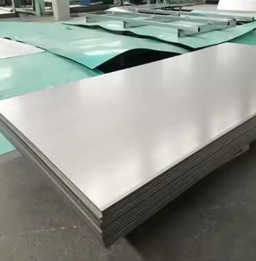 SS SHEET GRADE: 201, 4'X8'X2MM, Glossy, Grade: 201