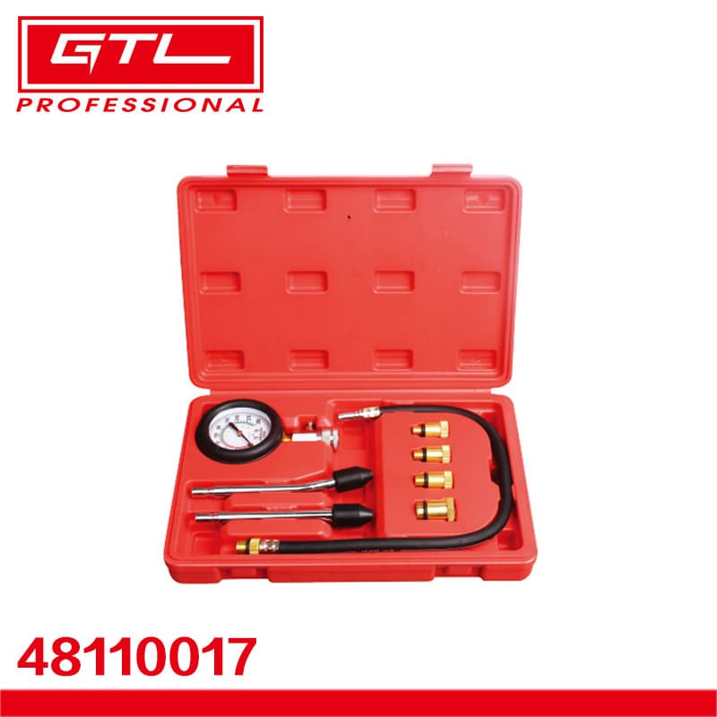 Brake Oil Tester