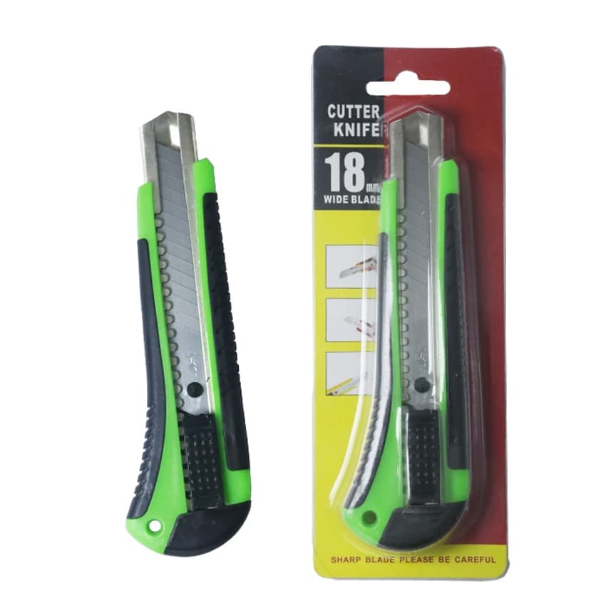 Hand cutter knife 6"