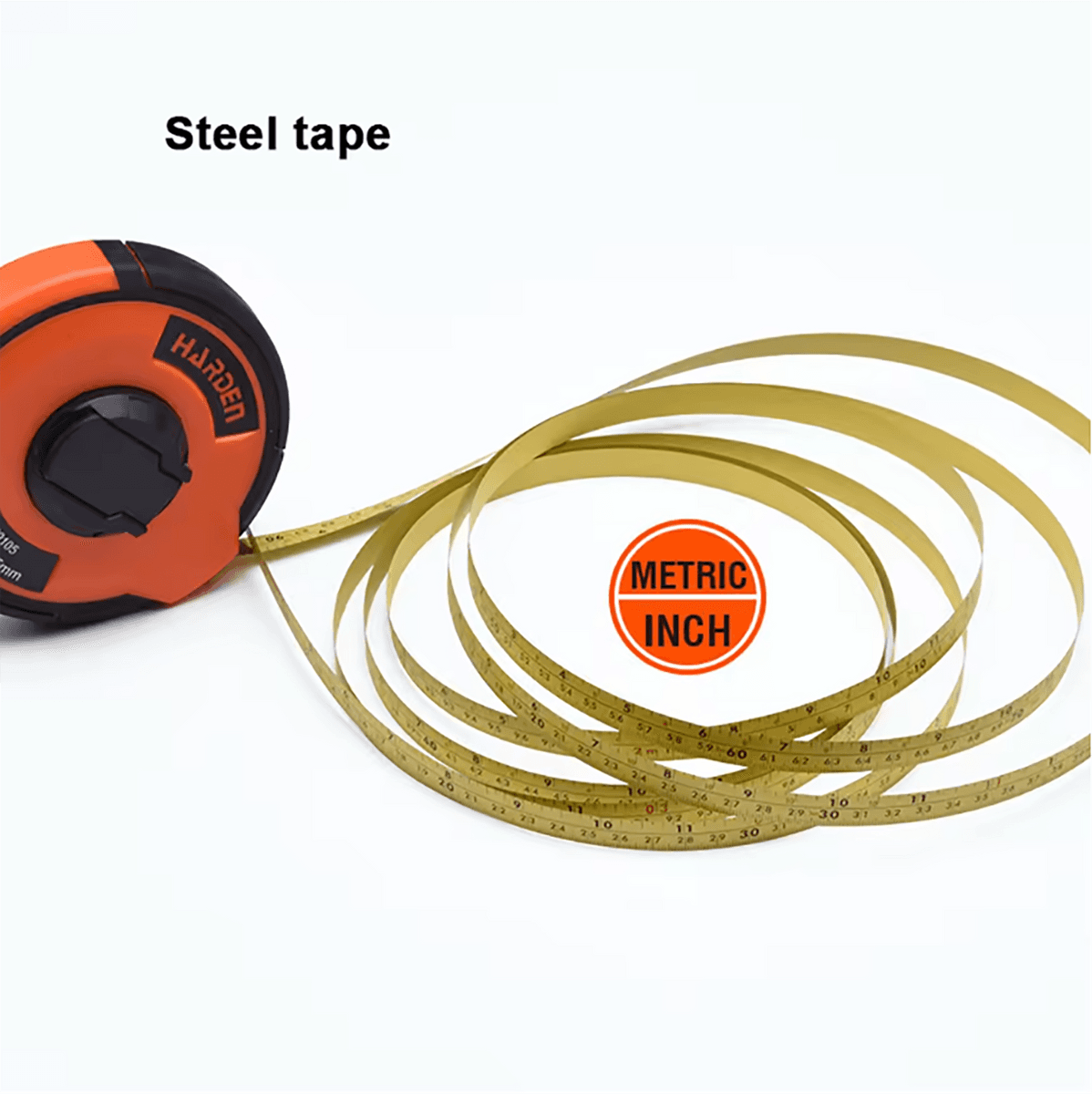 Measuring Tape 5Mt Long