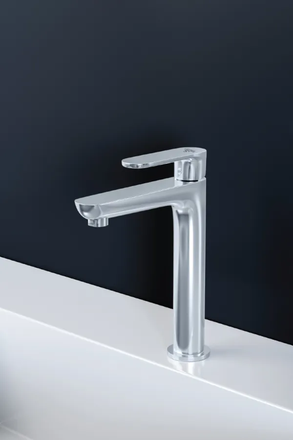 PILLAR COCK, MODEL: 786225L, BRAND: SATTAR