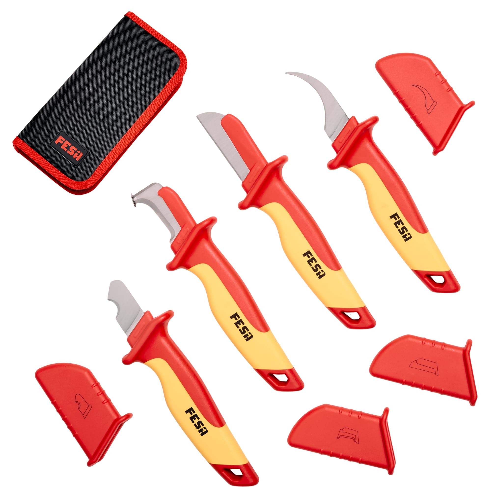 Cable Cutter Knife