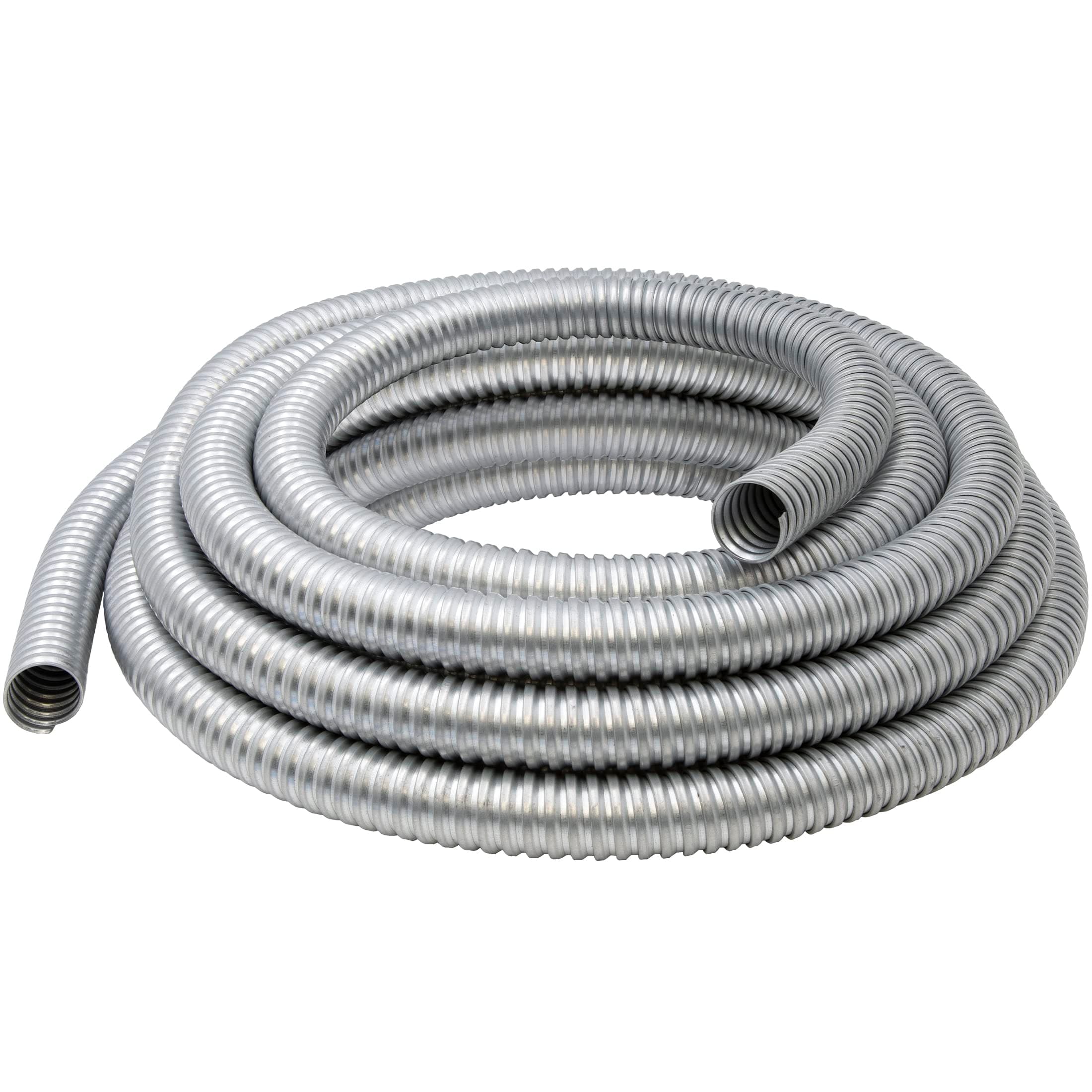 FLEXIBLE PIPE -3/4 INC METAL [PVC INSULATED]