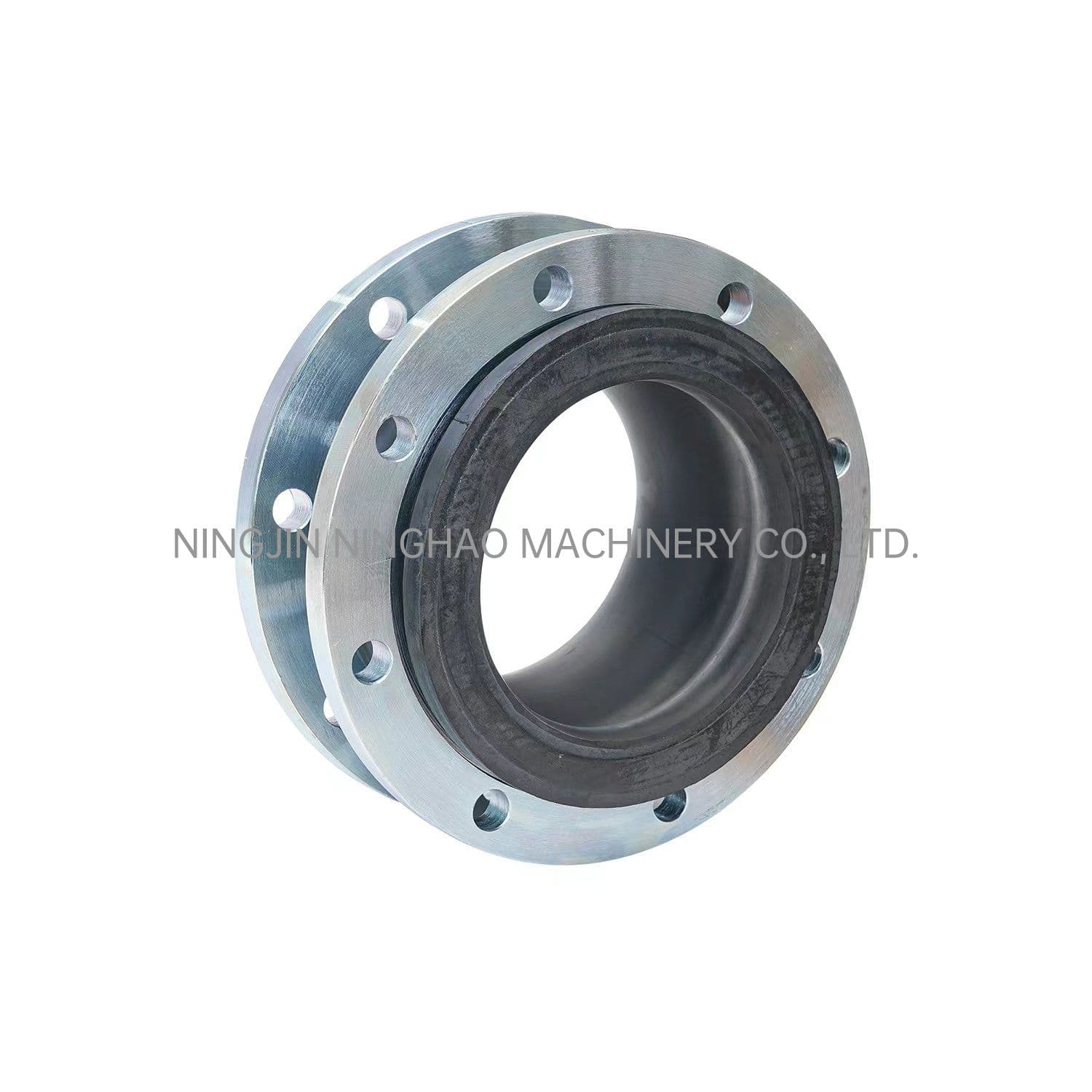 RUBBER FLEXIBLE JOINT-3 INC, [CENTER-150]