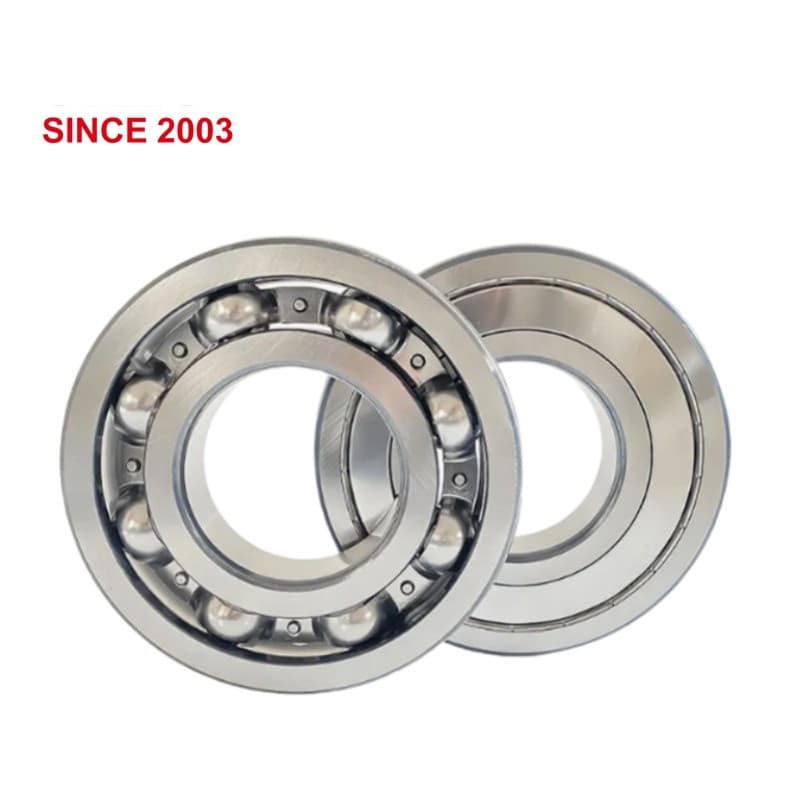 Bearing 6203