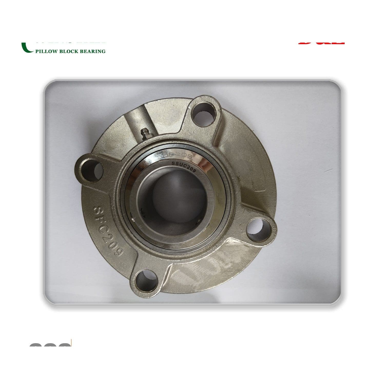 Bearing UC-205-8