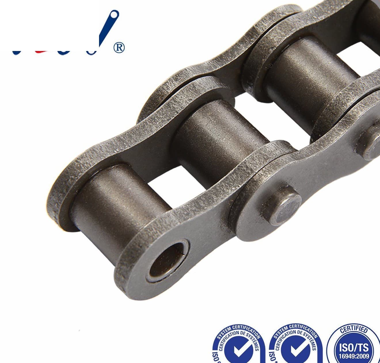 ROLLER CHAIN-10B, DBC-Korea, 1-gut, Best Quality