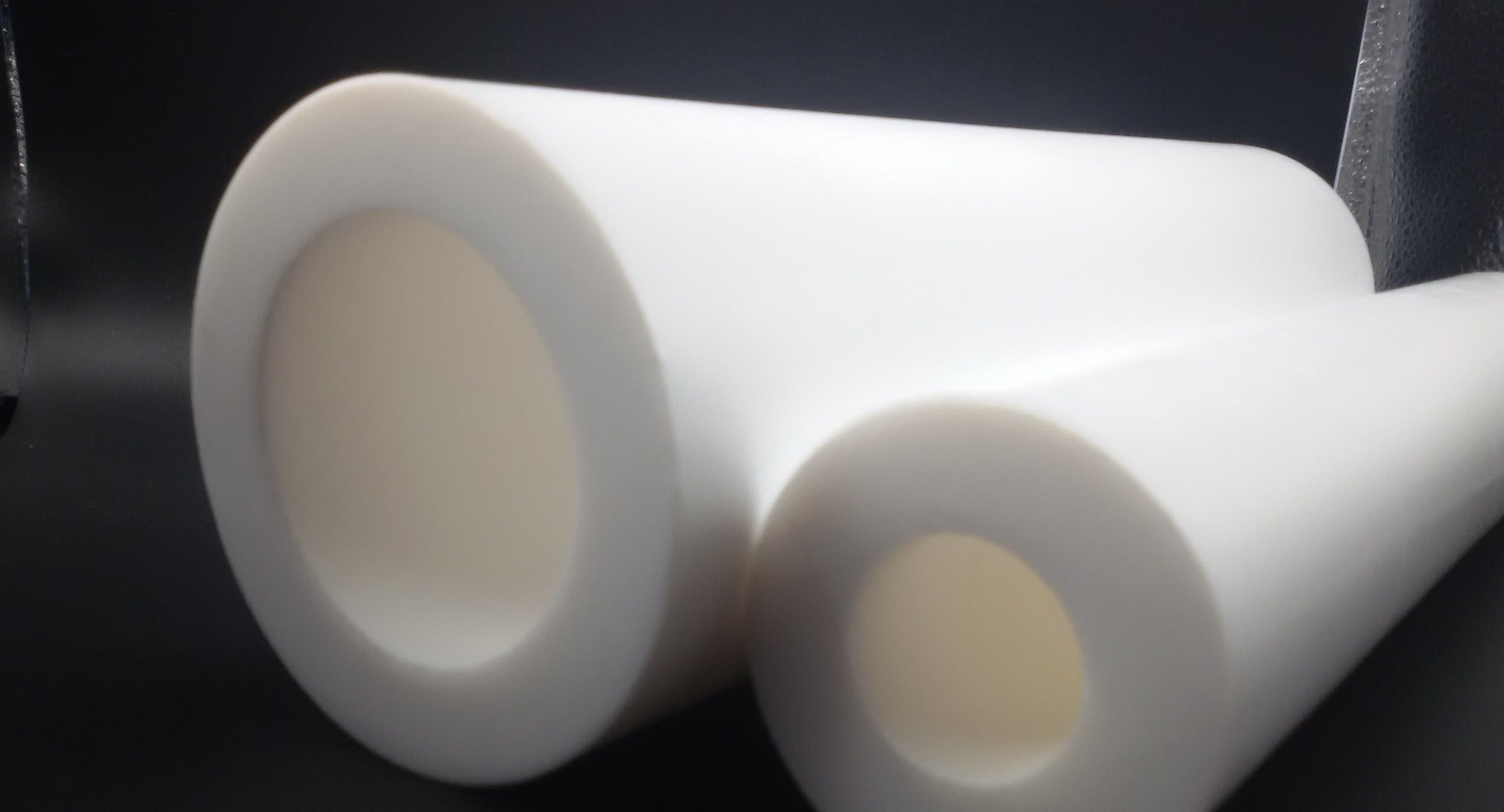 Teflon Shaft