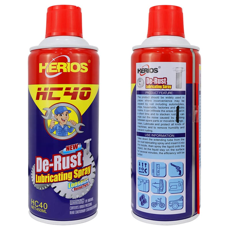 Electronic Contact Cleaner CRC