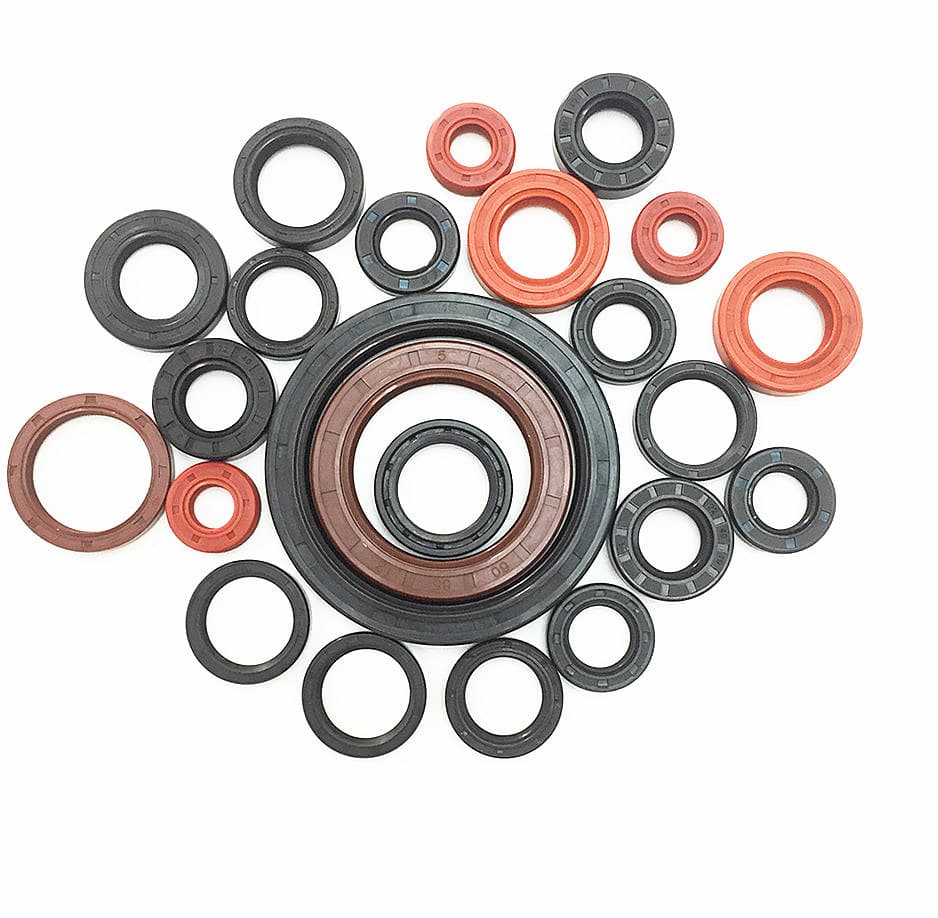 OIL SEAL-47X30X7 MM, Taiwan