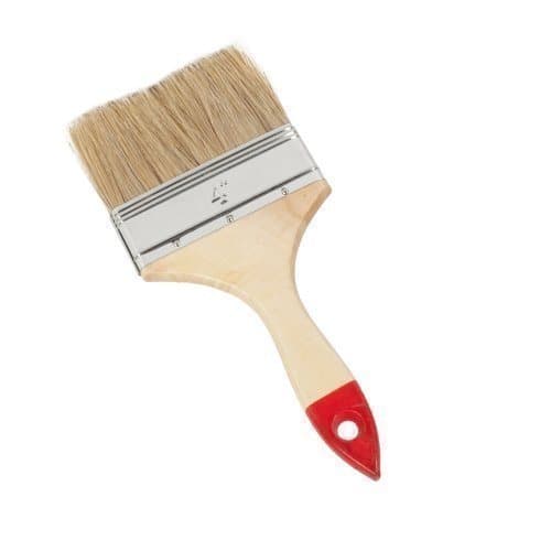 PAINT BRUSH-01 INC