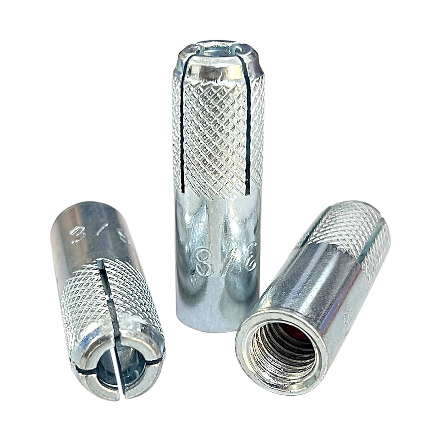 MS ROYAL BOLT 12 MM SOCKET TYPE ( Socket and Bolt ), Egol Metal