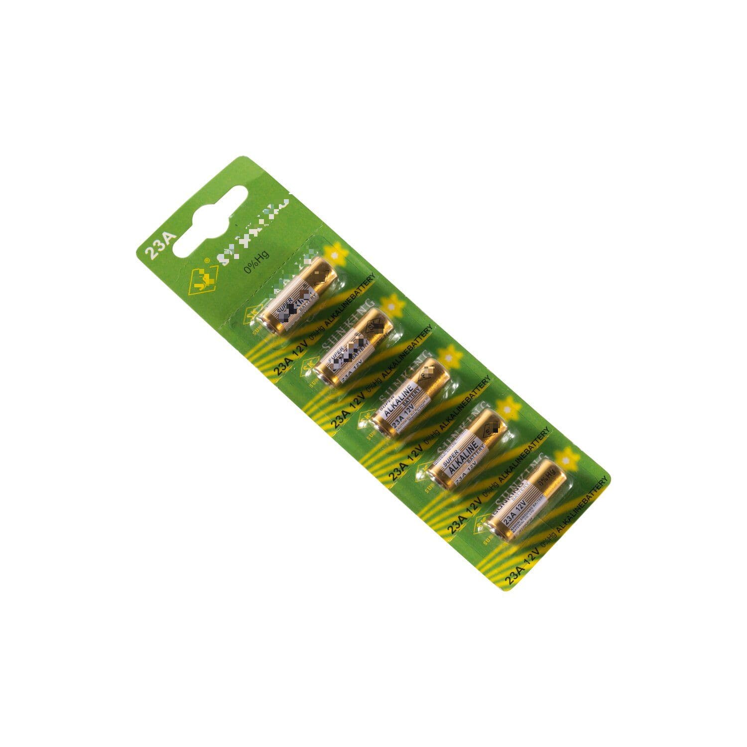 ALKALINE BATTERY 12V 23A, Urgent Good Quality