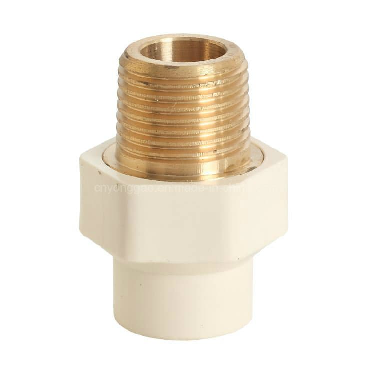 C PVC REDUCHER SOCKET BRASH MAIL 1 INCX1 INC, ERA SDR 11