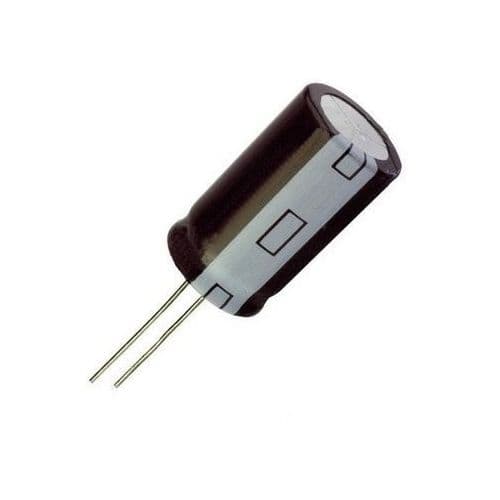 CAPACITOR-1000 MFD-50V, ORIGIN: KOREA