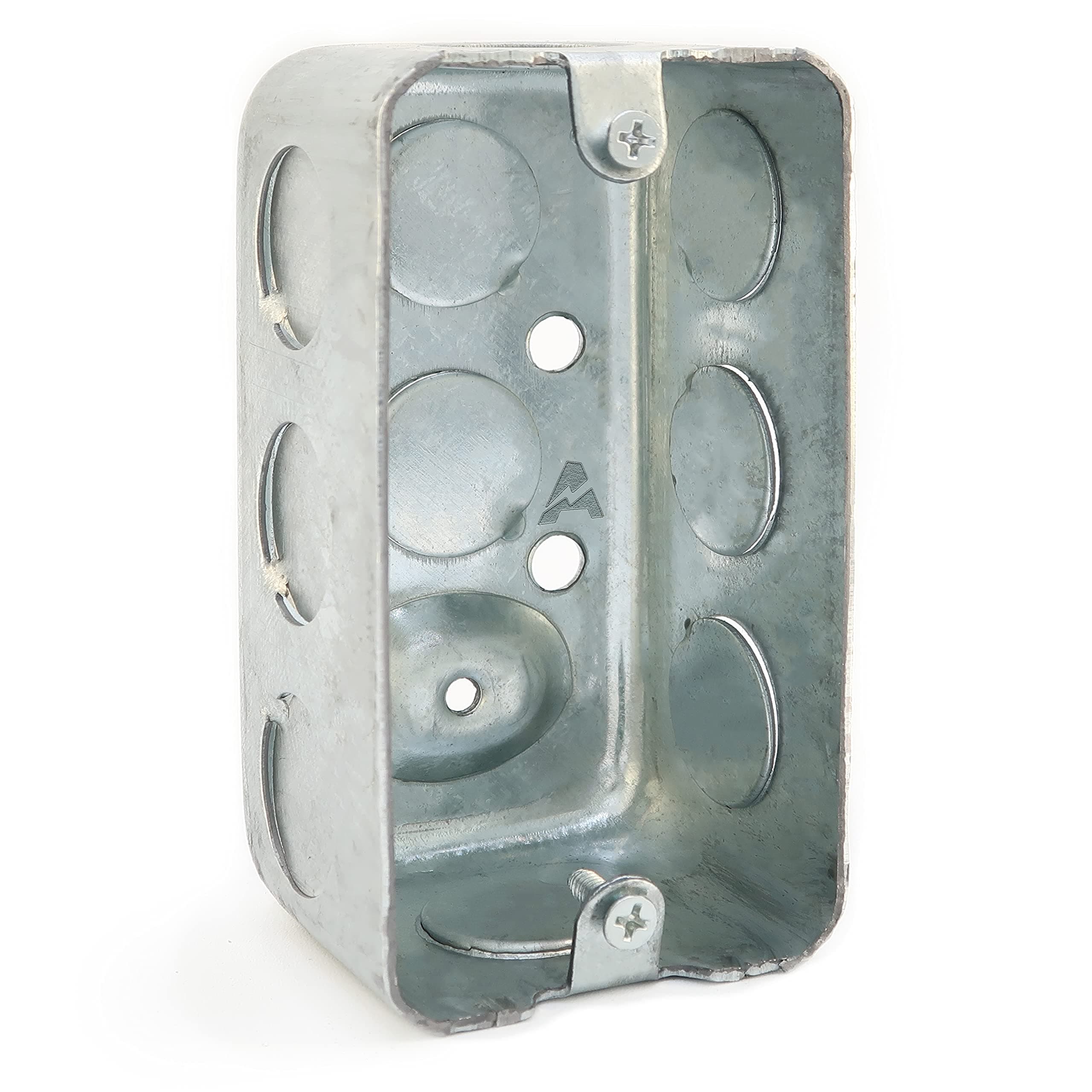 MS BOX 1/2X1/2 INC, Thikness-1.5MM